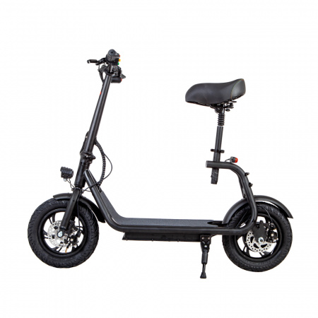 Электросамокат Iconbit Trident 125T
