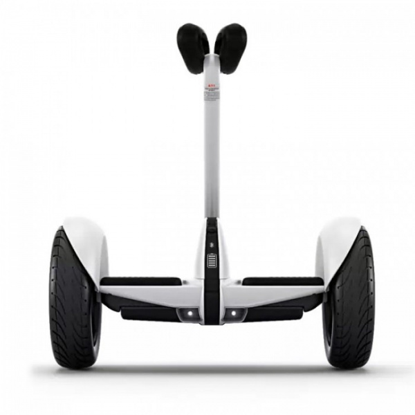 Мини-сигвей Mini Robot 36V Белый