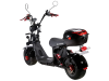 Электроскутер SkyBoard Chukotka BR20 3000W