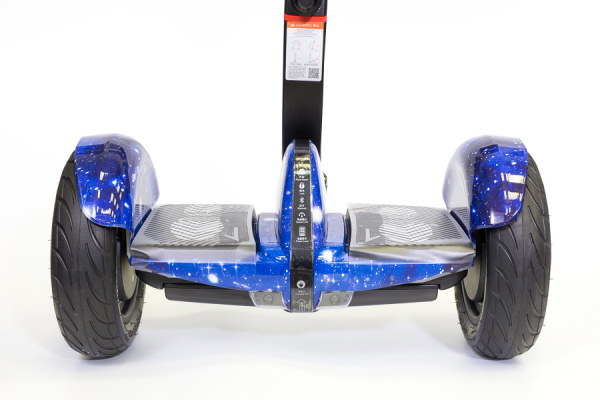 Мини-сигвей Mini Robot Pro 36V Синее небо