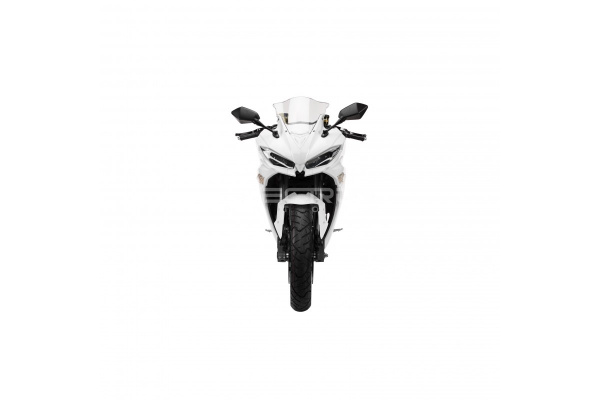 Электромотоцикл Electron R3
