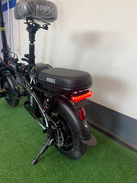 Электровелосипед Wenbox 14-4 48V20Ah