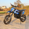 Электромотоцикл GreenCamel Dirt Bike DB400