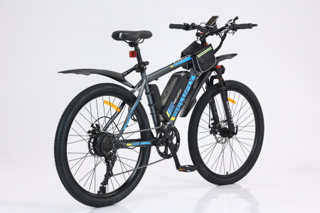 Электровелосипед Selufly 26