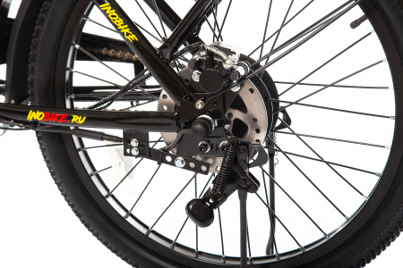 Электровелосипед  InoBike Dacha +
