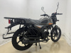 Мопед VMC Nova 49сс (125сс) Grey