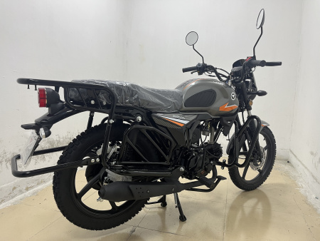 Мопед VMC Nova 49сс (125сс) Grey
