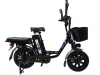 Электровелосипед Dimax Monster Lite (60V/30Ah)