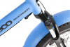 Велогибрид Eltreco MULTIWATT NEW Серый