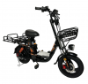 Электровелосипед Monster KugooKirin V3 PRO PLUS 21Ah