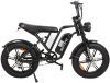 Электровелосипед Spetime E-Bike K6 Pro