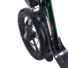 Электровелосипед Jetson Pro Max Ultra Plus (60V21Ah) (гидравлика) Черный