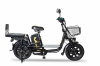 Электровелосипед Mingto Monster Limusine v2 60V 33Ah