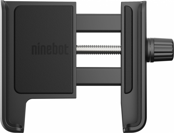 Держатель для телефона Ninebot (P65/P100SU) Черный
