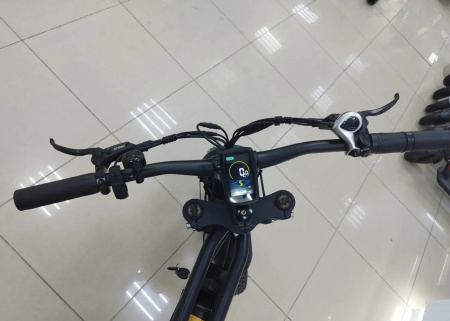 Электровелосипед Ikingi S6 PRO