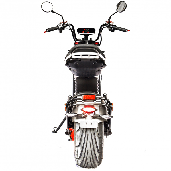 Электроскутер SkyBoard FAR EAST-4000 SPORT