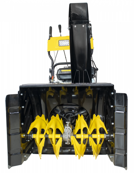Снегоуборщик Huter SGC 4800EX