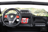 Детский электромобиль P333PP (Buggy) Зеленый камуфляж