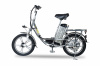 Электровелосипед Mingto V8 PRO 60V13Ah