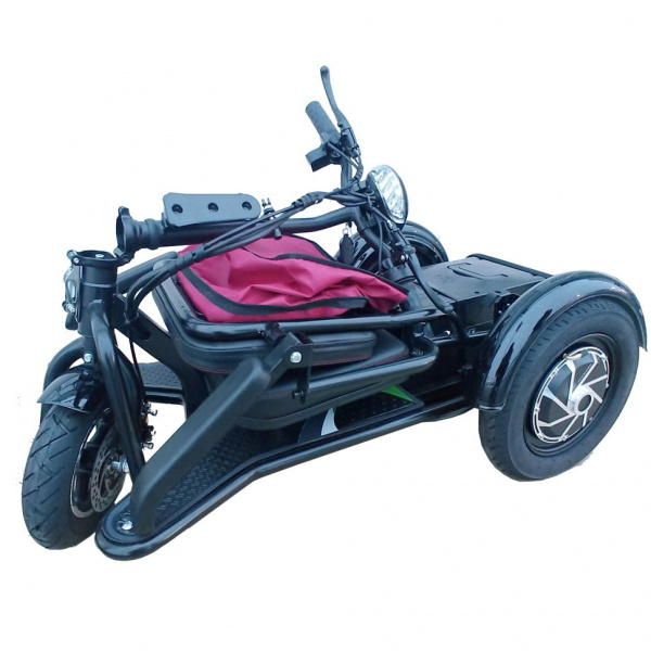 Электросамокат HEADWAY S1-E 500W 15AH LiIon