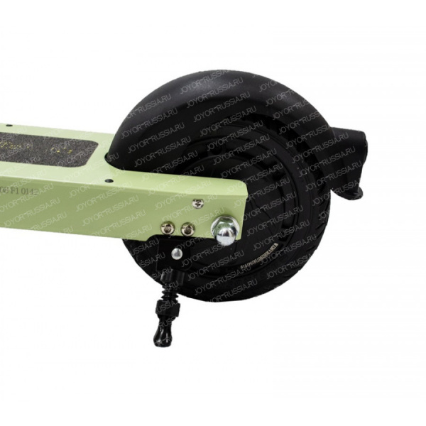 Электросамокат Joyor F3 Green