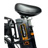 Электровелосипед KugooKirin V3 Pro