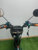 Электровелосипед Wenbox Monster Pro