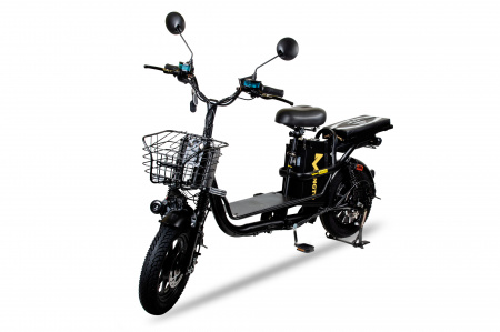 Электровелосипед Mingto Monster Limusine 60V 33Ah