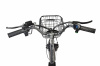 Электровелосипед Minako V12 LUX 20ah