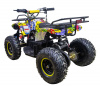 Электроквадроцикл ATV Classic 1000W