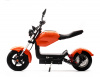 Электроскутер CityCoco Bike 20AH 2000W