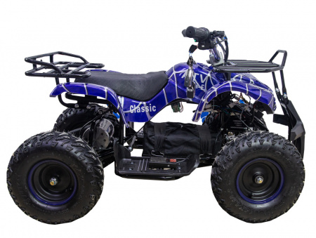 Электроквадроцикл ATV Classic 1000W