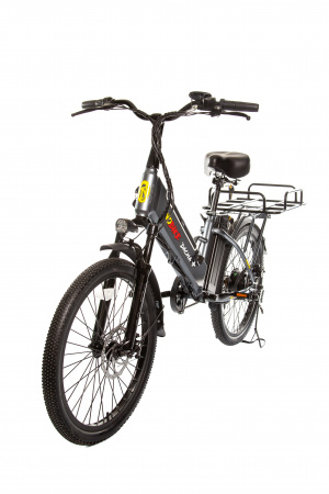 Электровелосипед  InoBike Dacha +