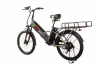 Электровелосипед  InoBike Dacha +