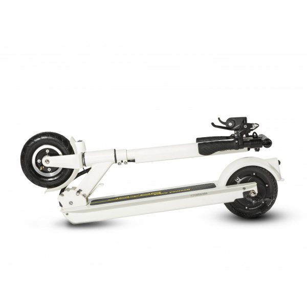 Электросамокат Joyor F3 White