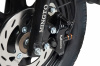 Электровелосипед Mingto Monster Limusine v2 60V 33Ah