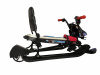 Электроснегокат SKI SCOOTER Lux