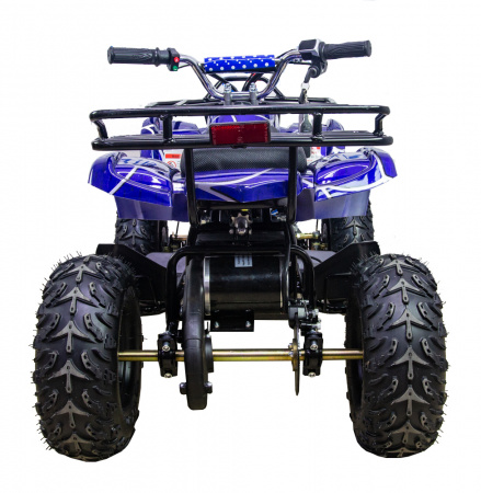 Электроквадроцикл ATV Classic 1000W