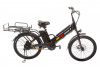 Электровелосипед  InoBike Dacha +