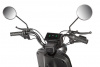 Электротрицикл Rutrike Топик Черный