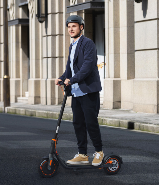 Набор Segway-Ninebot F40 БАЗОВЫЙ