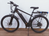 Электровелосипед GreenCamel Мустанг (R27,5 350W 36V 10Ah) Черный