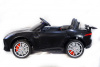 Электромобиль Jaguar F-Type Черный