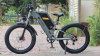 Электровелосипед Syccyba Eclipse 35 Ah Спицы