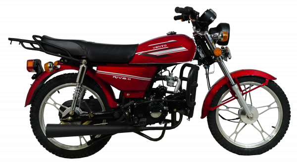 Мопед Vento VMC RIVA - II Classic