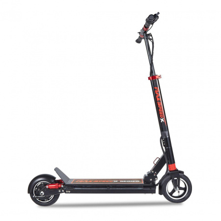 Электросамокат MaxSpeed X8