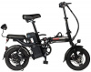 Электровелосипед Jetson V2 PRO 500W (60V/21Ah)