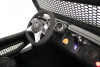 Электромобиль Mercedes-Benz Unimog Concept P555BP 4WD Белый