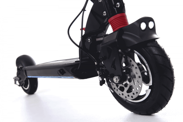 Электросамокат Starway Z9 LG 52V13Ah