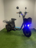 Электровелосипед Wenbox Monster Pro